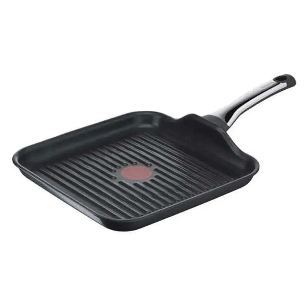 Poele a grilller tefal rxzer23 o 26 cm noir_7864. DIAYTAR COTE D'IVOIRE - Là où Choisir est un Acte d'Amour pour la Culture Côte d'Ivoireaise. Explorez notre gamme et choisissez des produits qui célèbrent la richesse de notre patrimoine.