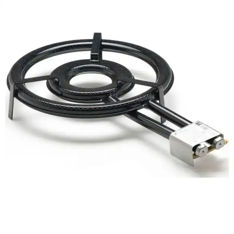 Poele a paella au gaz optimgas 5890037828 o 46 cm acier o 30 cm_5141. DIAYTAR COTE D'IVOIRE - Là où le Shopping devient une Fête des Sens. Plongez dans notre univers et choisissez des produits qui éveillent votre goût pour l'esthétique et l'authenticité.