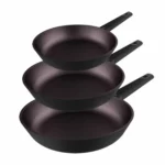 Poele anti adhesive cecotec polka experience bucket titan o 24 cm 3 pcs _3023. DIAYTAR COTE D'IVOIRE - Votre Destination pour un Shopping Inoubliable. Naviguez à travers notre catalogue et choisissez des produits qui vous marquent par leur originalité.