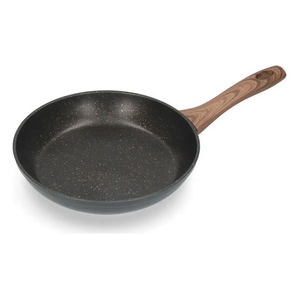 Poele anti adhesive edm eneas o 18 cm _8412. Bienvenue chez DIAYTAR COTE D'IVOIRE - Où Chaque Objet a sa Propre Histoire. Découvrez notre sélection soigneusement choisie et choisissez des produits qui racontent le patrimoine sénégalais.