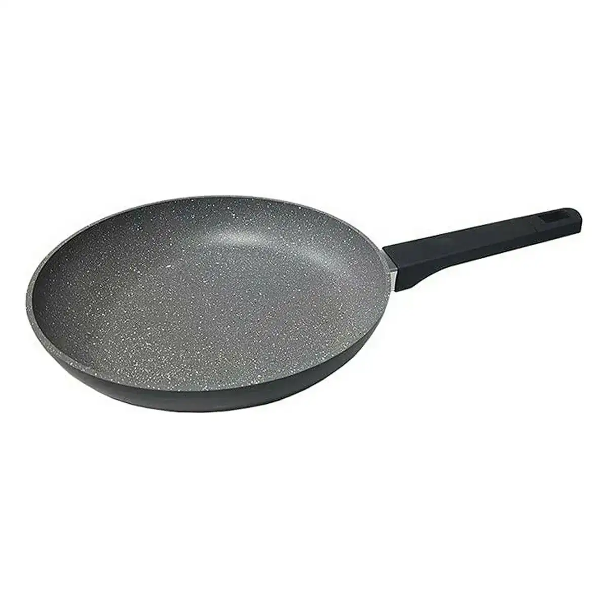 Poele anti adhesive edm professional line whitford technology noir aluminium o 18 cm _1660. DIAYTAR COTE D'IVOIRE - Où Chaque Produit a son Histoire. Découvrez notre gamme de produits, chacun portant en lui le récit de l'artisanat et de la passion, pour vous offrir une expérience de shopping authentique.