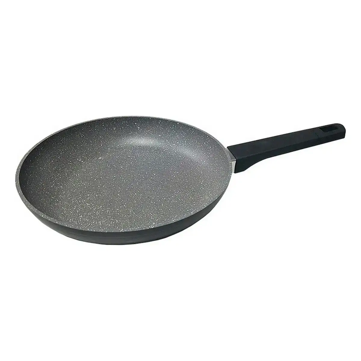 Poele anti adhesive edm professional line whitford technology noir aluminium o 24 cm _4236. DIAYTAR COTE D'IVOIRE - L'Art de Vivre avec Authenticité. Explorez notre gamme de produits artisanaux et découvrez des articles qui apportent une touche unique à votre vie.