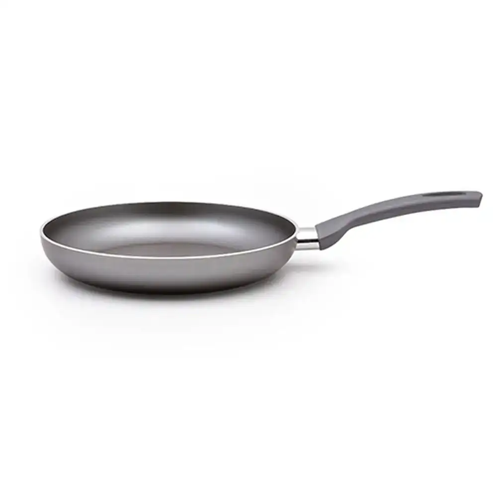 Poele anti adhesive o 20 cm aluminium_7304. DIAYTAR COTE D'IVOIRE - Votre Passage Vers l'Excellence Shopping. Découvrez un catalogue en ligne qui offre une expérience d'achat exceptionnelle, avec des produits soigneusement sélectionnés pour satisfaire tous les goûts.
