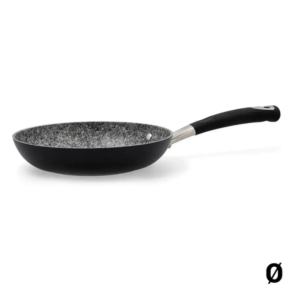 Poele anti adhesive pyrex artic_2147. DIAYTAR COTE D'IVOIRE - L'Art de Choisir, l'Art de Se Distinquer. Naviguez à travers notre catalogue et choisissez des produits qui ajoutent une note d'élégance à votre style unique.