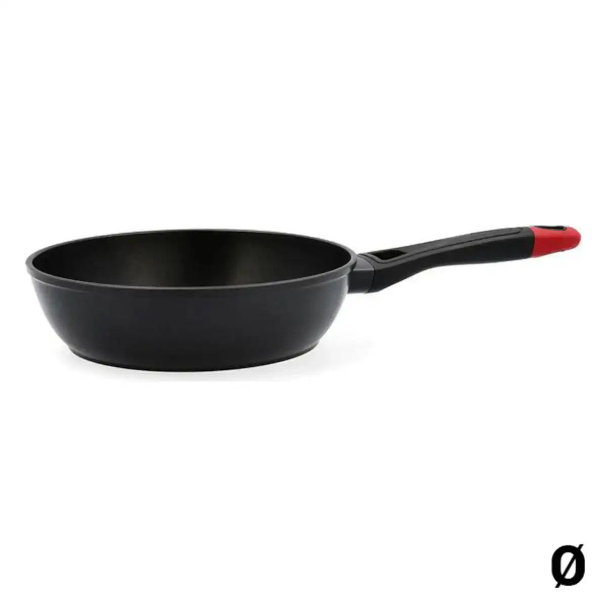 Poele anti adhesive pyrex optima aluminium 3 5 mm_1629. DIAYTAR COTE D'IVOIRE - Votre Source de Trésors Culturels. Naviguez à travers notre catalogue et trouvez des articles qui mettent en avant la richesse de la culture sénégalaise.
