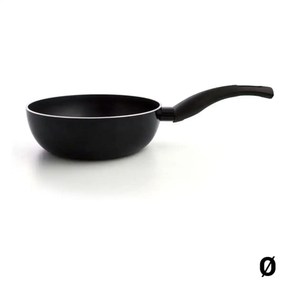 Poele anti adhesive quid hydra aluminium_6482. DIAYTAR COTE D'IVOIRE - Où la Qualité est Notre Engagement. Explorez notre boutique en ligne pour découvrir des produits conçus pour vous apporter satisfaction et plaisir.