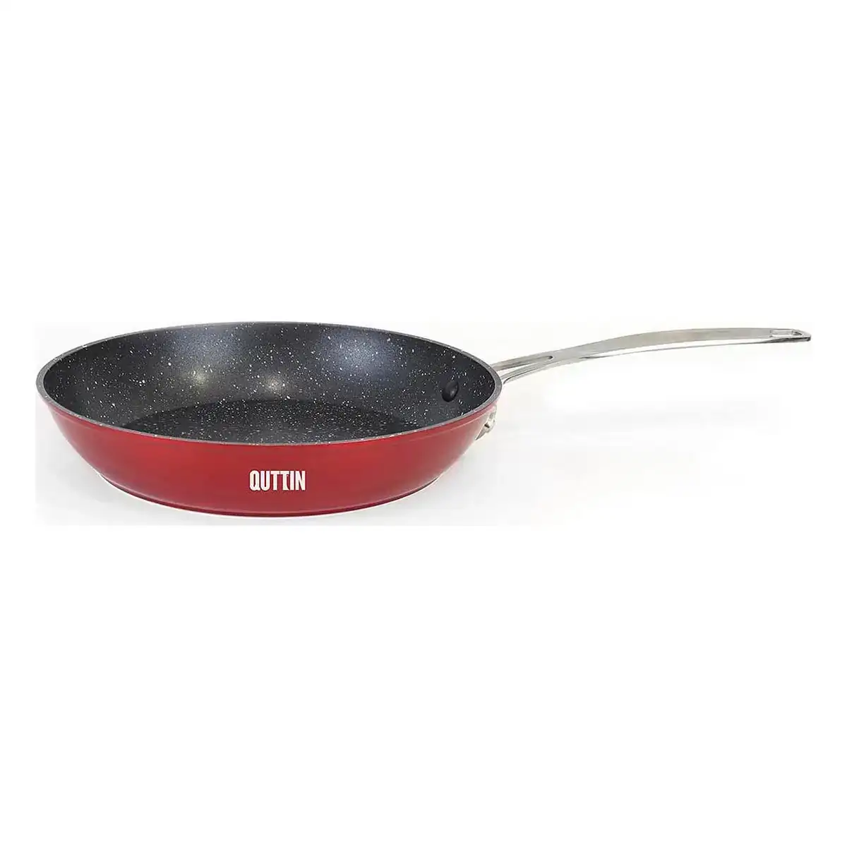 Poele anti adhesive quttin majestic rouge 22 cm _8130. Entrez dans l'Univers de DIAYTAR COTE D'IVOIRE - Où Chaque Produit a son Éclat Unique. Explorez notre gamme variée et choisissez des articles qui illuminent votre quotidien.