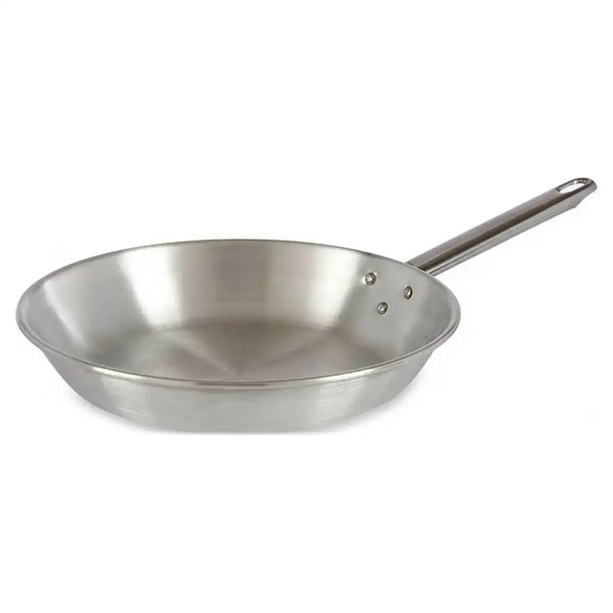 Poele argente aluminium o 26 cm _5706. DIAYTAR COTE D'IVOIRE - Votre Destination Shopping de Choix. Explorez notre boutique en ligne et découvrez des trésors qui reflètent votre style et votre passion pour l'authenticité.