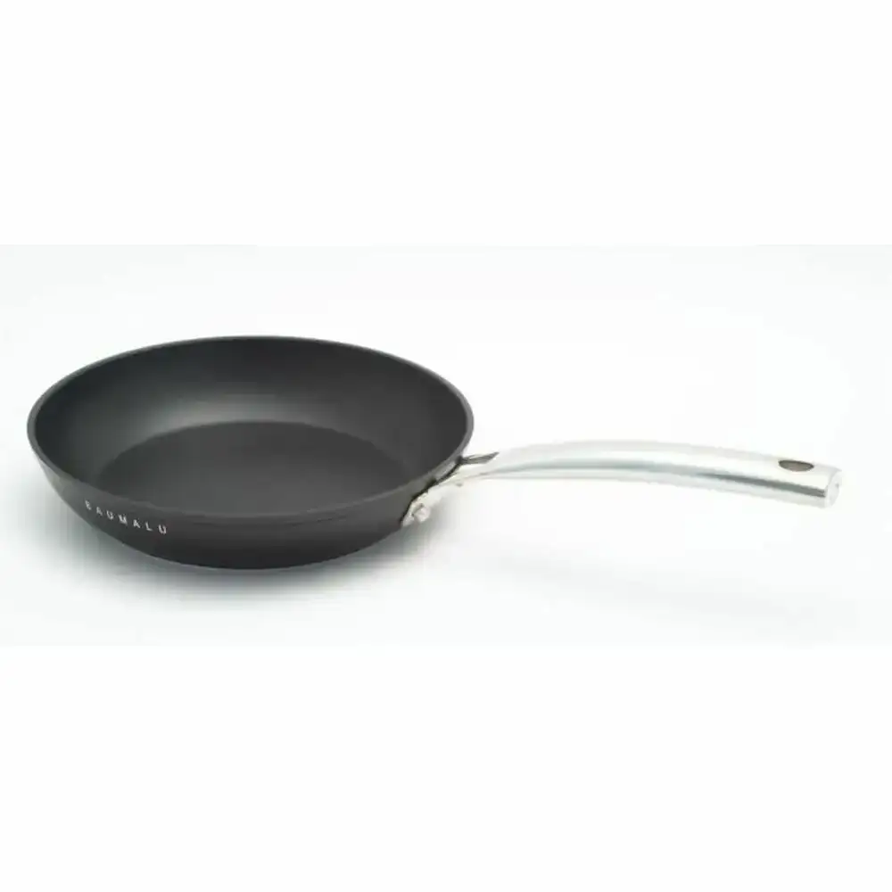 Poele baumalu 344724 noir acier inoxydable cuivre aluminium forge o 24 cm_5470. DIAYTAR COTE D'IVOIRE - L'Art de Magasiner sans Frontières. Parcourez notre vaste sélection d'articles et trouvez tout ce dont vous avez besoin, du chic à l'authentique, du moderne au traditionnel.