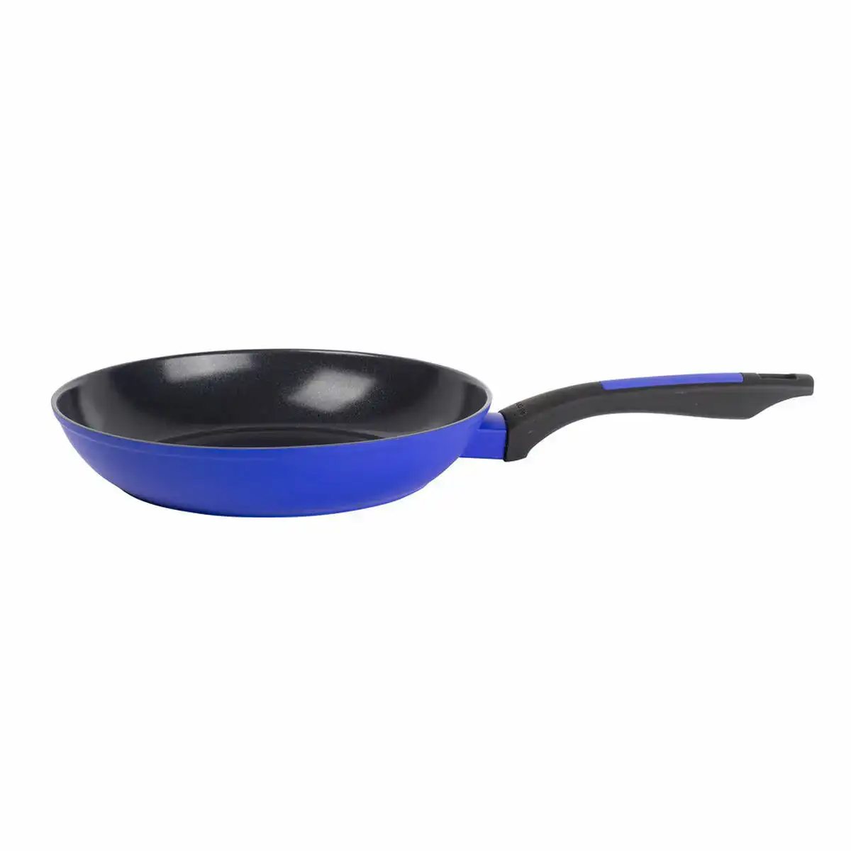 Poele benetton rainbow be o 20 cm bleu multicouleur_5705. DIAYTAR COTE D'IVOIRE - Où la Qualité est Notre Engagement. Explorez notre boutique en ligne pour découvrir des produits conçus pour vous apporter satisfaction et plaisir.
