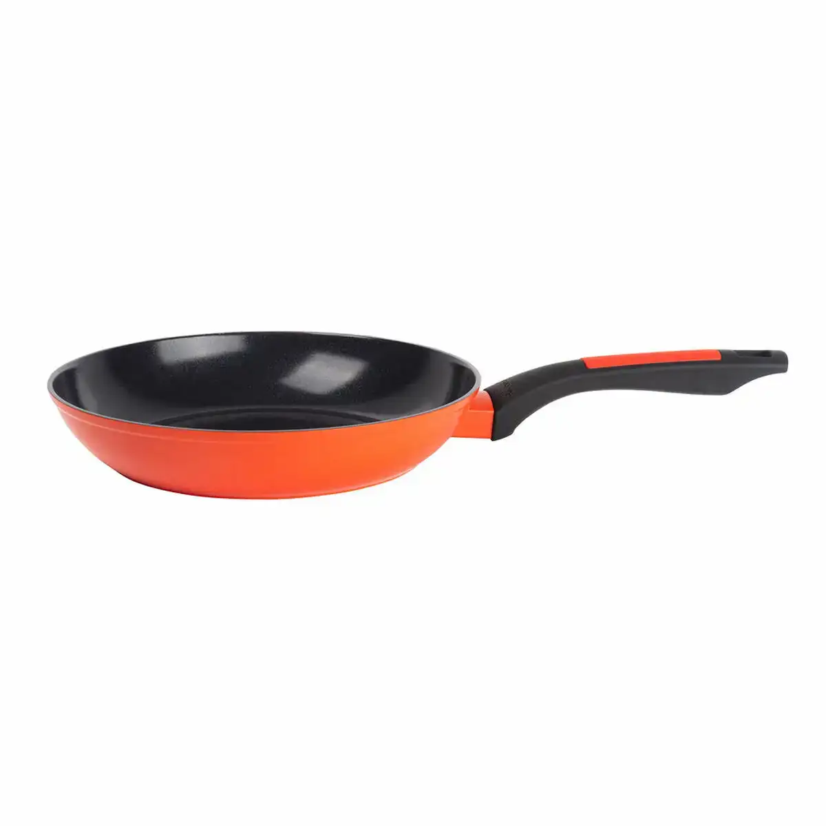 Poele benetton rainbow be o 28 cm rouge_4478. DIAYTAR COTE D'IVOIRE - Là où le Shopping devient une Fête des Sens. Plongez dans notre univers et choisissez des produits qui éveillent votre goût pour l'esthétique et l'authenticité.