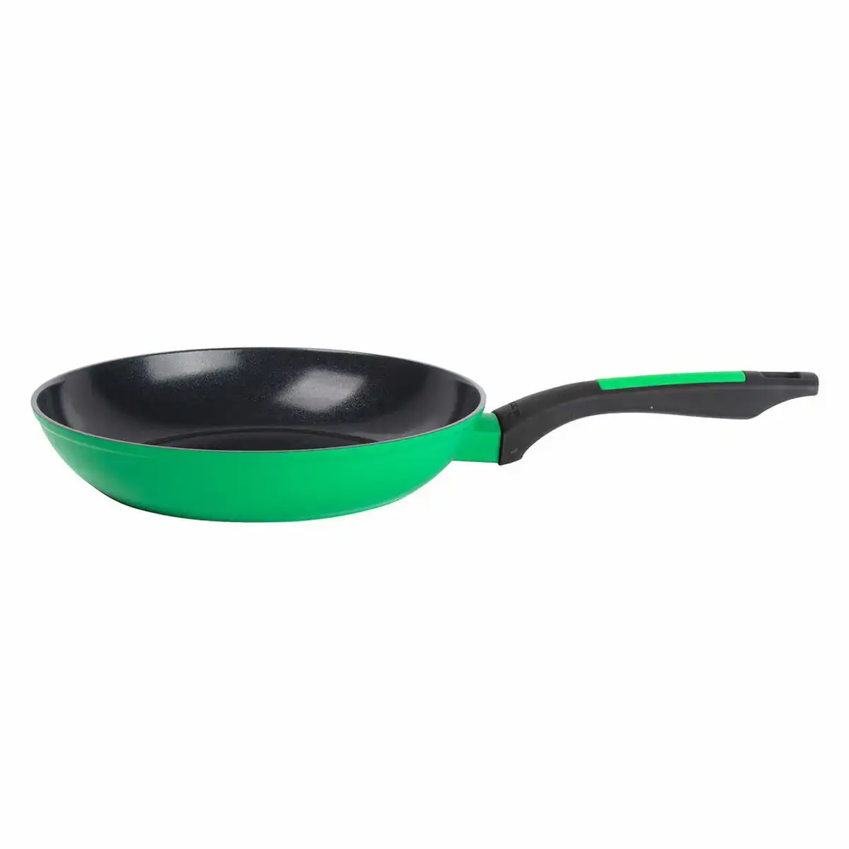 Poele benetton rainbow be vert multicouleur aluminium o 24 cm_7912. Bienvenue chez DIAYTAR COTE D'IVOIRE - Où Chaque Objet a son Histoire. Découvrez notre sélection méticuleuse et choisissez des articles qui racontent l'âme du Côte d'Ivoire.