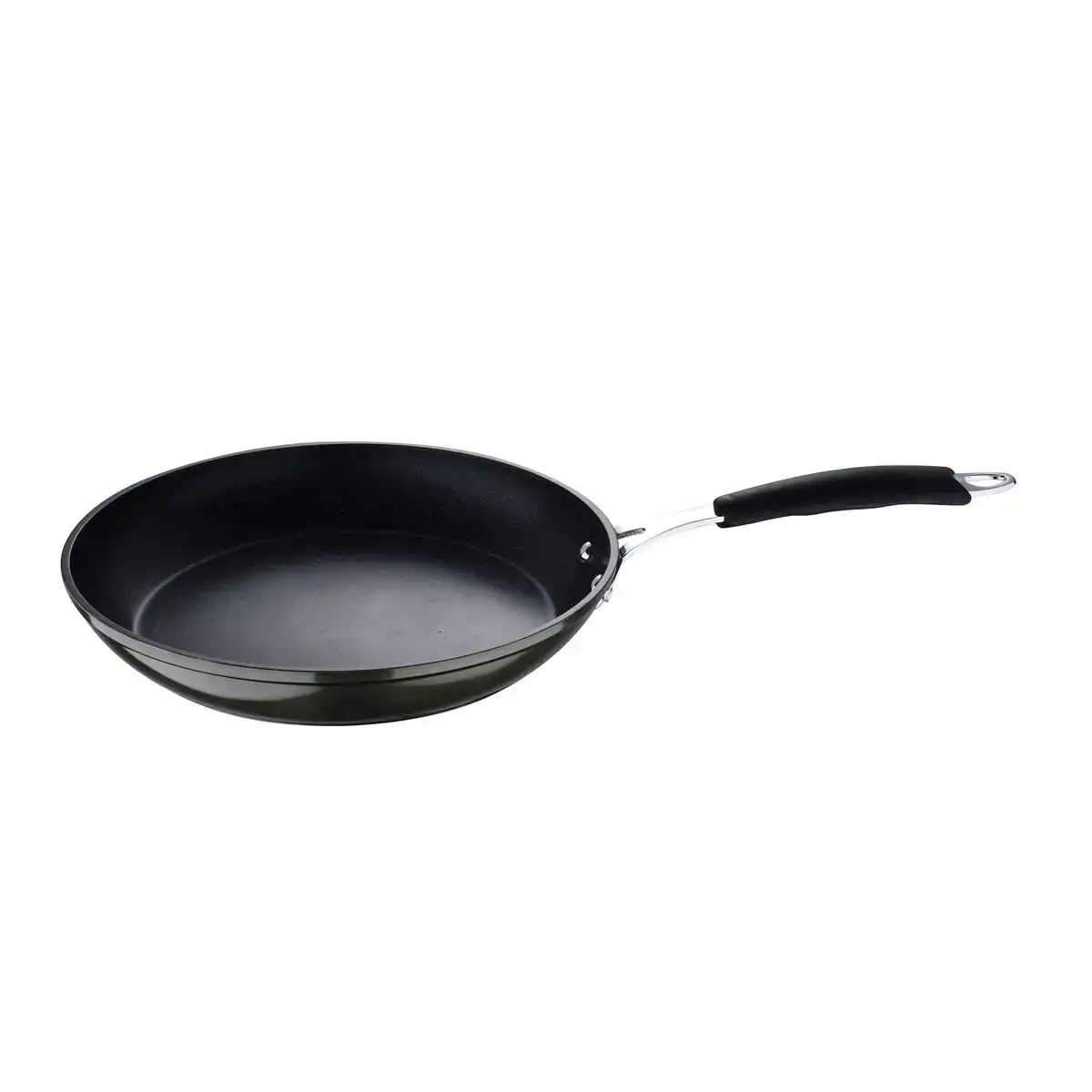 Poele bergner midnight bg aluminium forge o 28 cm_7815. DIAYTAR COTE D'IVOIRE - Là où la Beauté Rencontre la Fonctionnalité. Parcourez notre sélection pour trouver des produits qui allient esthétique et praticité, pour un quotidien sublimé.
