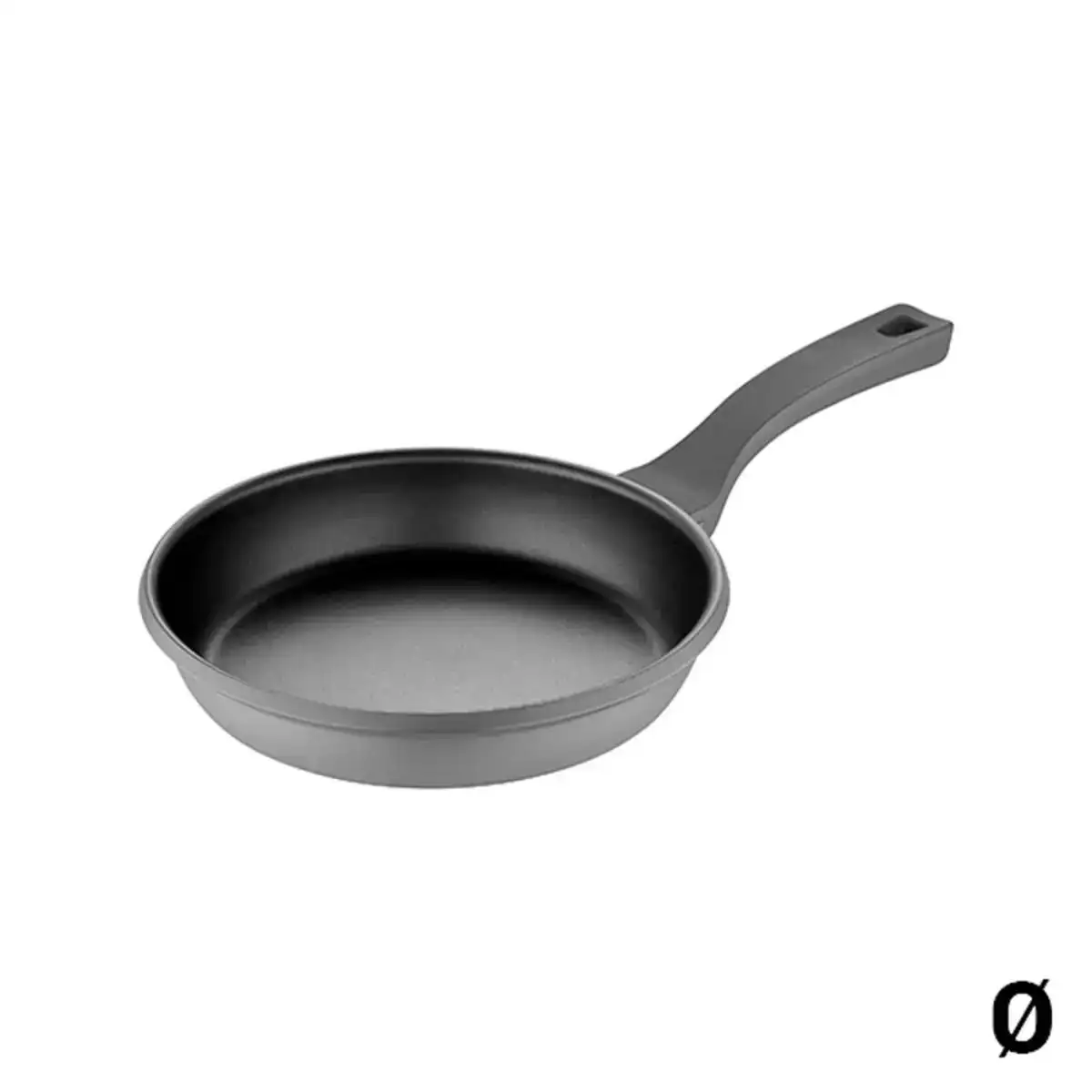 Poele bergner retro aluminium_8044. Bienvenue chez DIAYTAR COTE D'IVOIRE - Où Chaque Article Est une Découverte. Naviguez à travers nos offres et laissez-vous surprendre par des trésors cachés qui enrichiront votre vie.
