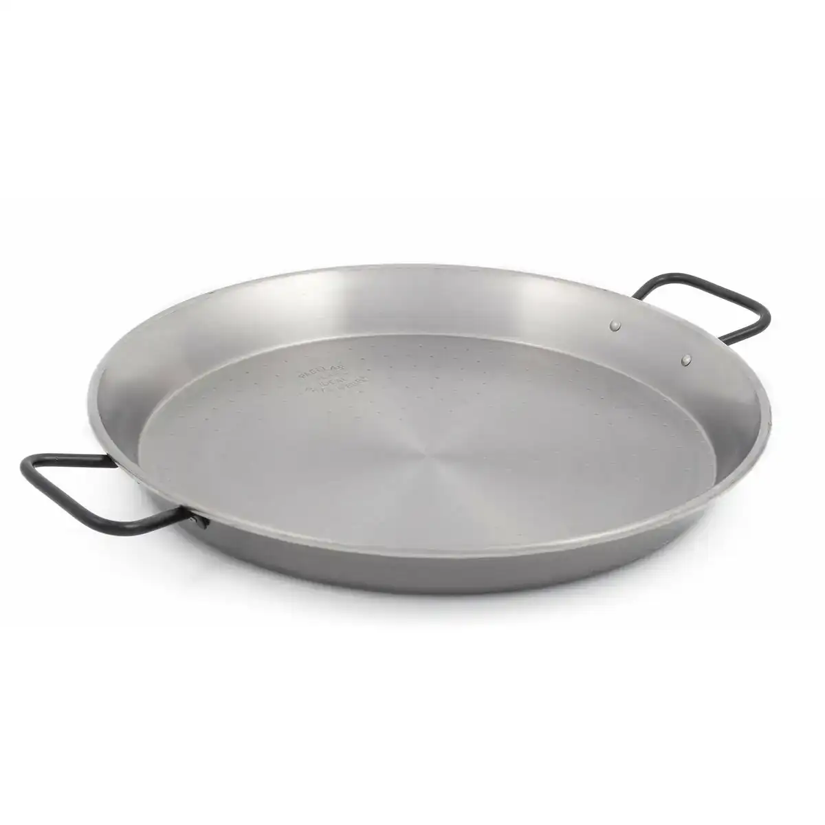 Poele el cid 85134 34cms o 34 cm acier_5987. DIAYTAR COTE D'IVOIRE - Votre Univers Shopping Éclectique. Explorez nos offres variées et découvrez des articles qui embrassent la diversité et la polyvalence de vos besoins.