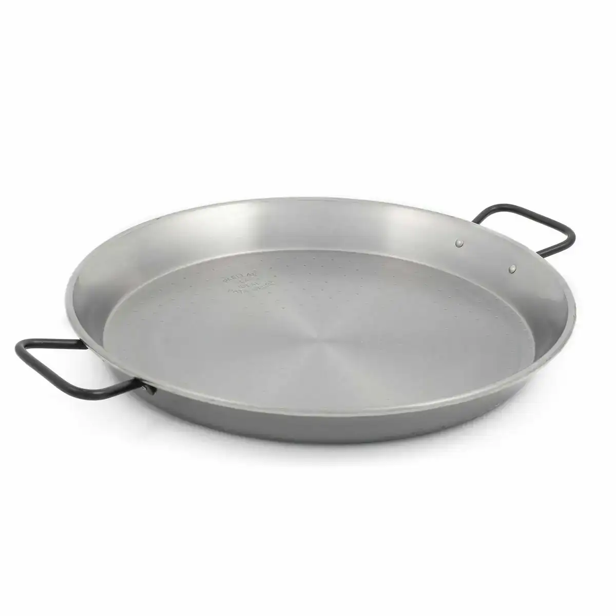 Poele el cid 85138 38cm o 38 cm acier 4 pieces _5050. DIAYTAR COTE D'IVOIRE - L'Art de Vivre le Shopping en Ligne. Découvrez notre plateforme intuitive et trouvez des produits qui vous inspirent et vous enchantent, à chaque clic.