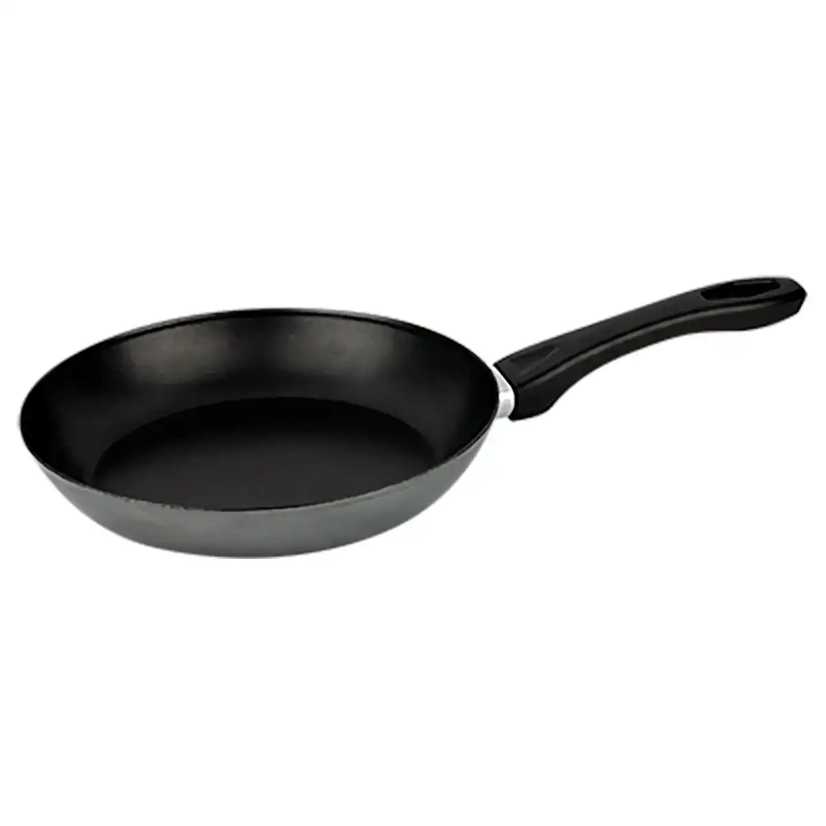 Poele fagor indutherm noir acier emaille o 20 cm _2520. Bienvenue chez DIAYTAR COTE D'IVOIRE - Où Chaque Produit a son Histoire. Plongez dans notre sélection diversifiée et découvrez des articles qui racontent le riche patrimoine sénégalais.