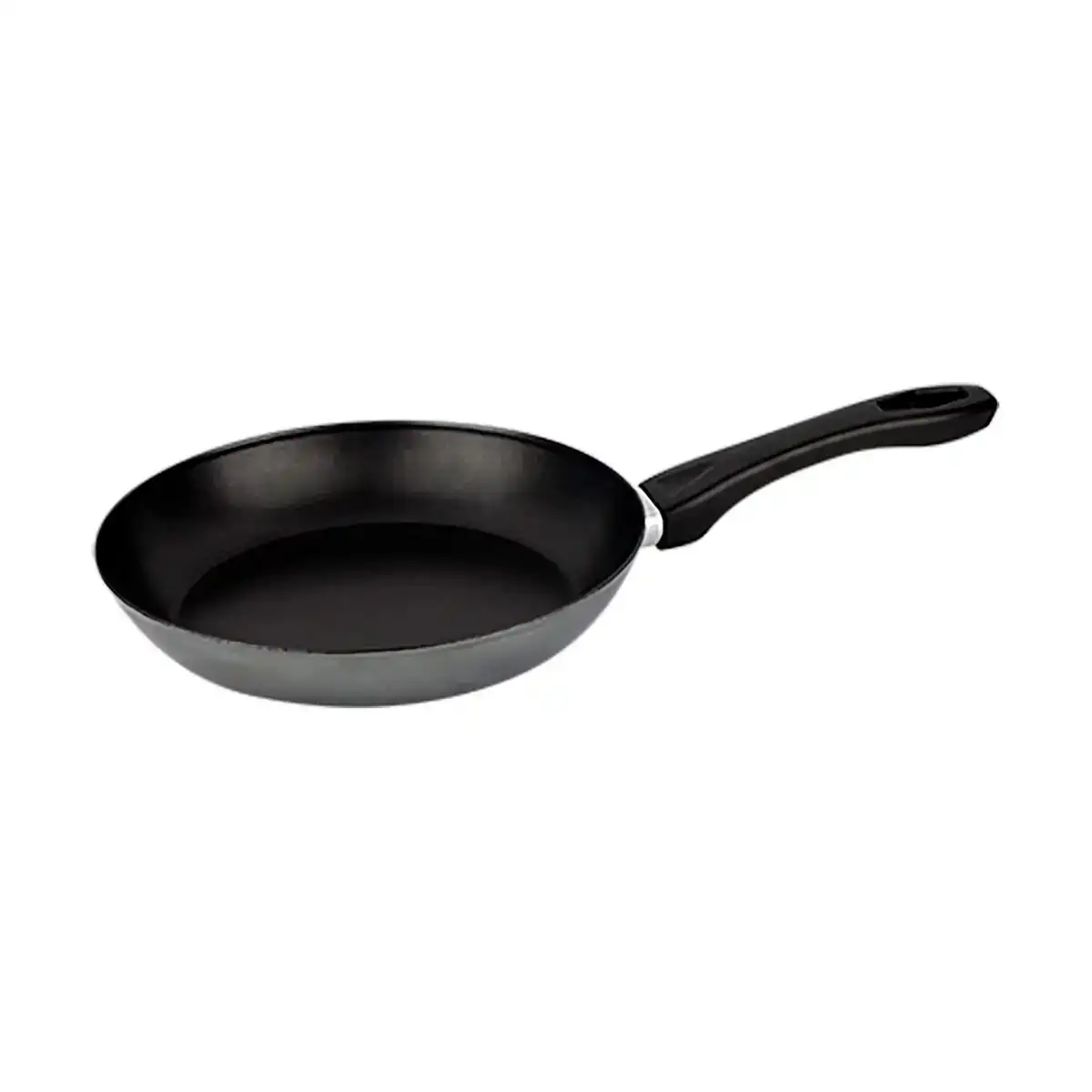 Poele fagor indutherm noir acier emaille o 28 cm _7459. DIAYTAR COTE D'IVOIRE - Là où Chaque Produit Évoque une Émotion. Parcourez notre catalogue et choisissez des articles qui vous touchent et qui enrichissent votre expérience.