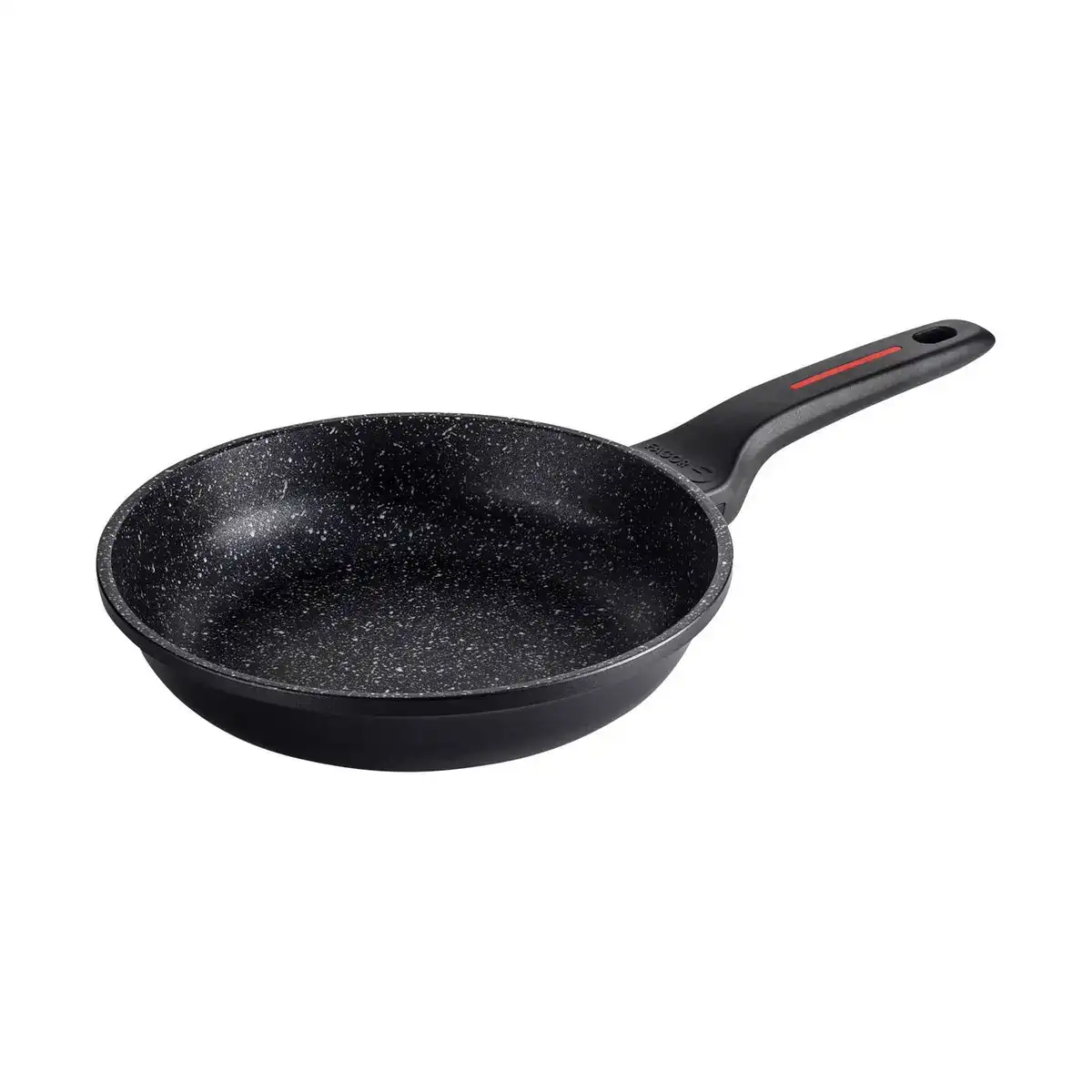 Poele fagor noir o 28 cm _9882. Bienvenue dans l'univers captivant de DIAYTAR COTE D'IVOIRE - Votre Plateforme de Shopping Tout-en-Un. Parcourez notre boutique en ligne pour découvrir des produits uniques, allant des articles ménagers aux élégants accessoires de mode.