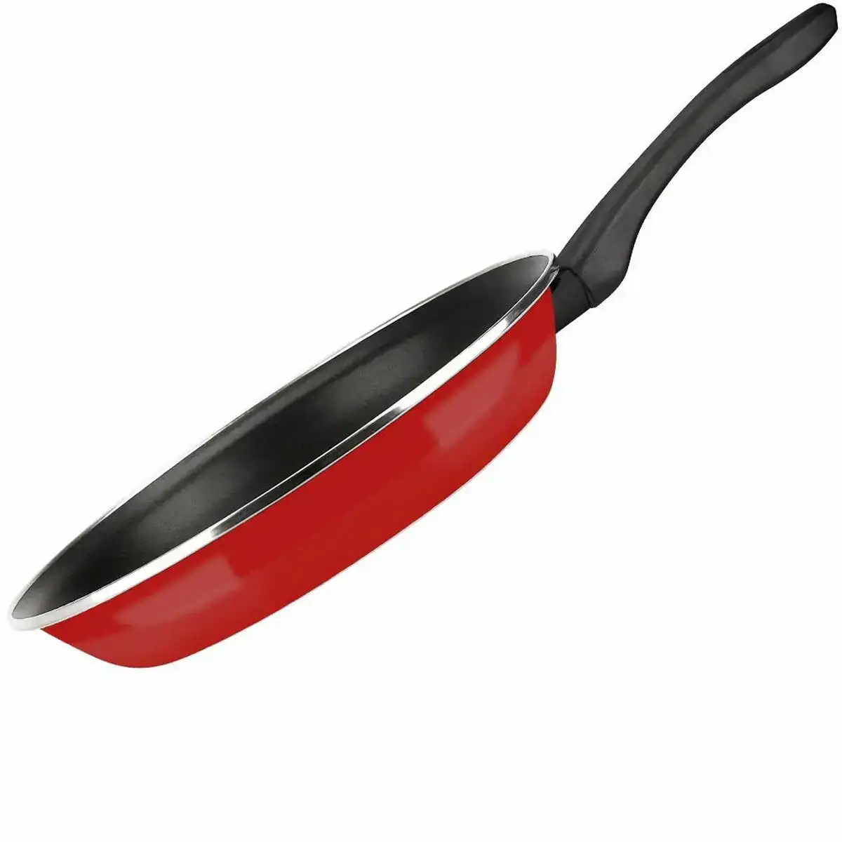 Poele fagor optimax rouge acier emaille o 28 cm _4516. Bienvenue chez DIAYTAR COTE D'IVOIRE - Votre Porte d'Accès à la Diversité. Découvrez notre boutique en ligne et choisissez parmi une pléthore d'articles qui célèbrent la richesse culturelle du Côte d'Ivoire et au-delà.