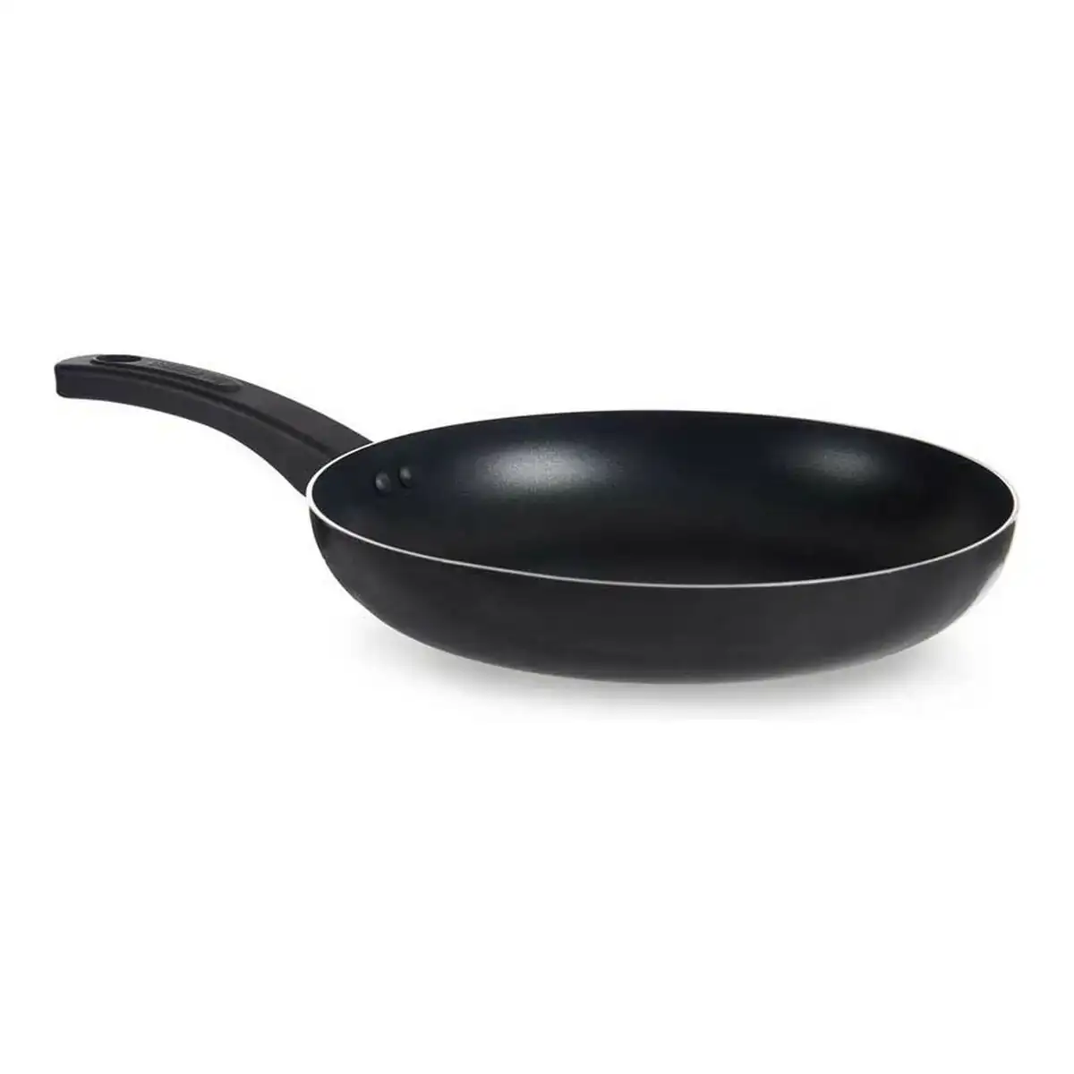 Poele fumet noir aluminium o 28 cm _3917. Entrez dans le Monde Éclectique de DIAYTAR COTE D'IVOIRE. Explorez nos catégories et dénichez des trésors qui reflètent la richesse et l'authenticité du Côte d'Ivoire.