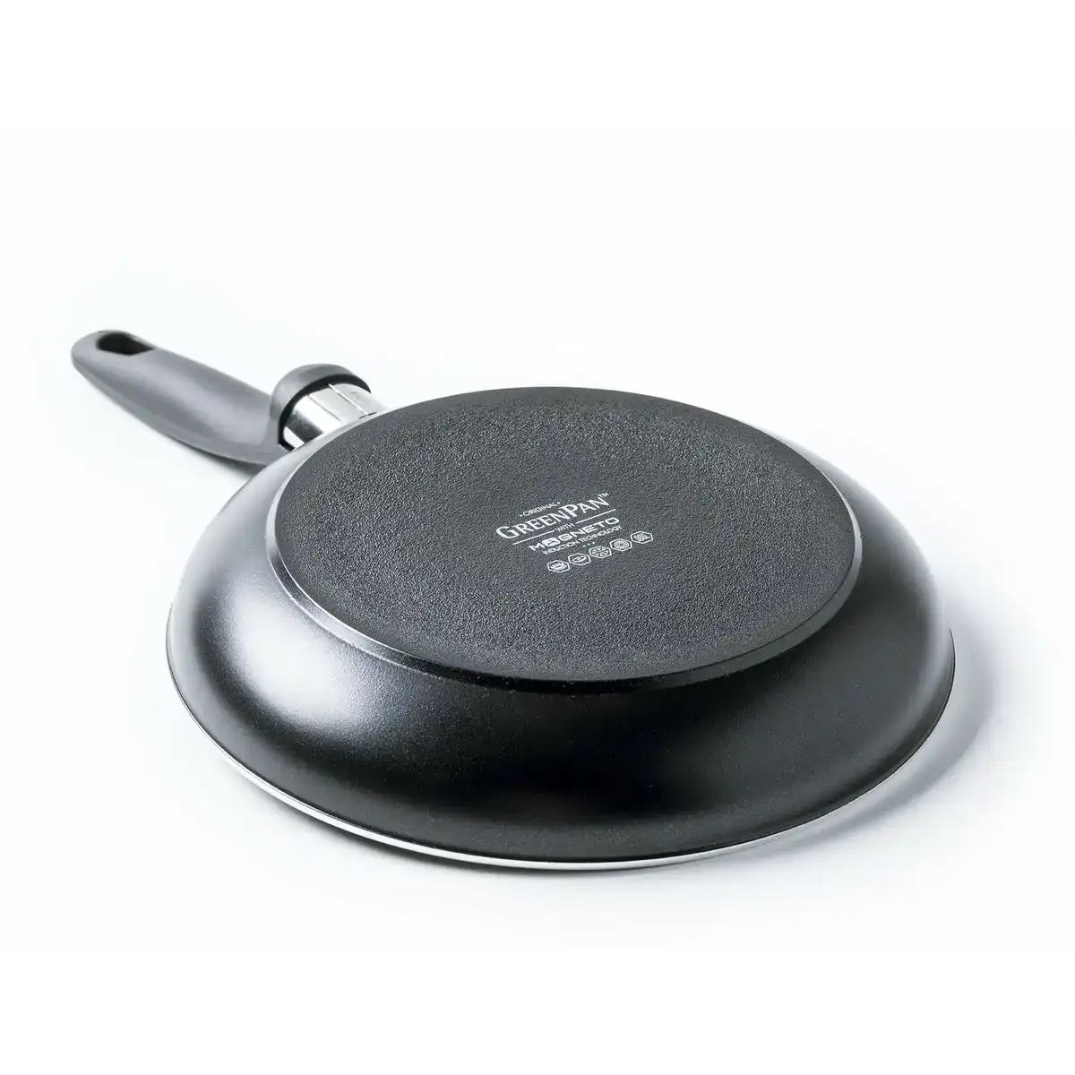 Poele green pan cambridge 20cm o 20 cm_1560. DIAYTAR COTE D'IVOIRE - Votre Passage vers le Raffinement. Plongez dans notre univers de produits exquis et choisissez des articles qui ajoutent une touche de sophistication à votre vie.