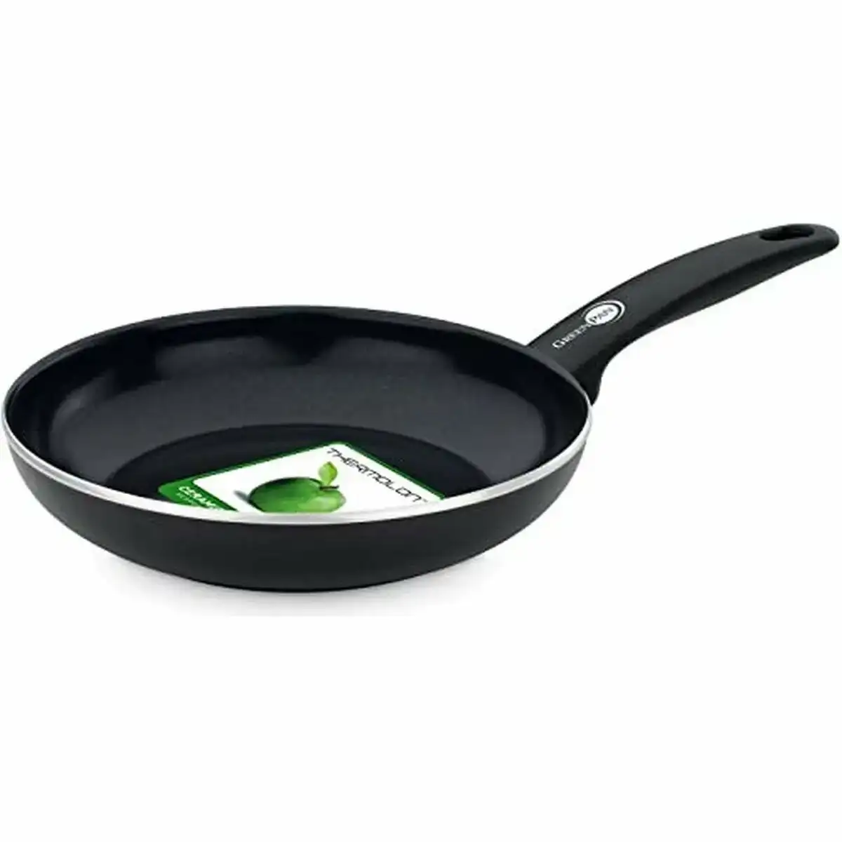 Poele green pan cambridge 20cm o 20 cm_1601. DIAYTAR COTE D'IVOIRE - Où Chaque Détail Fait la Différence. Parcourez notre sélection soignée et choisissez des articles qui rehaussent votre quotidien, du fonctionnel à l'esthétique.
