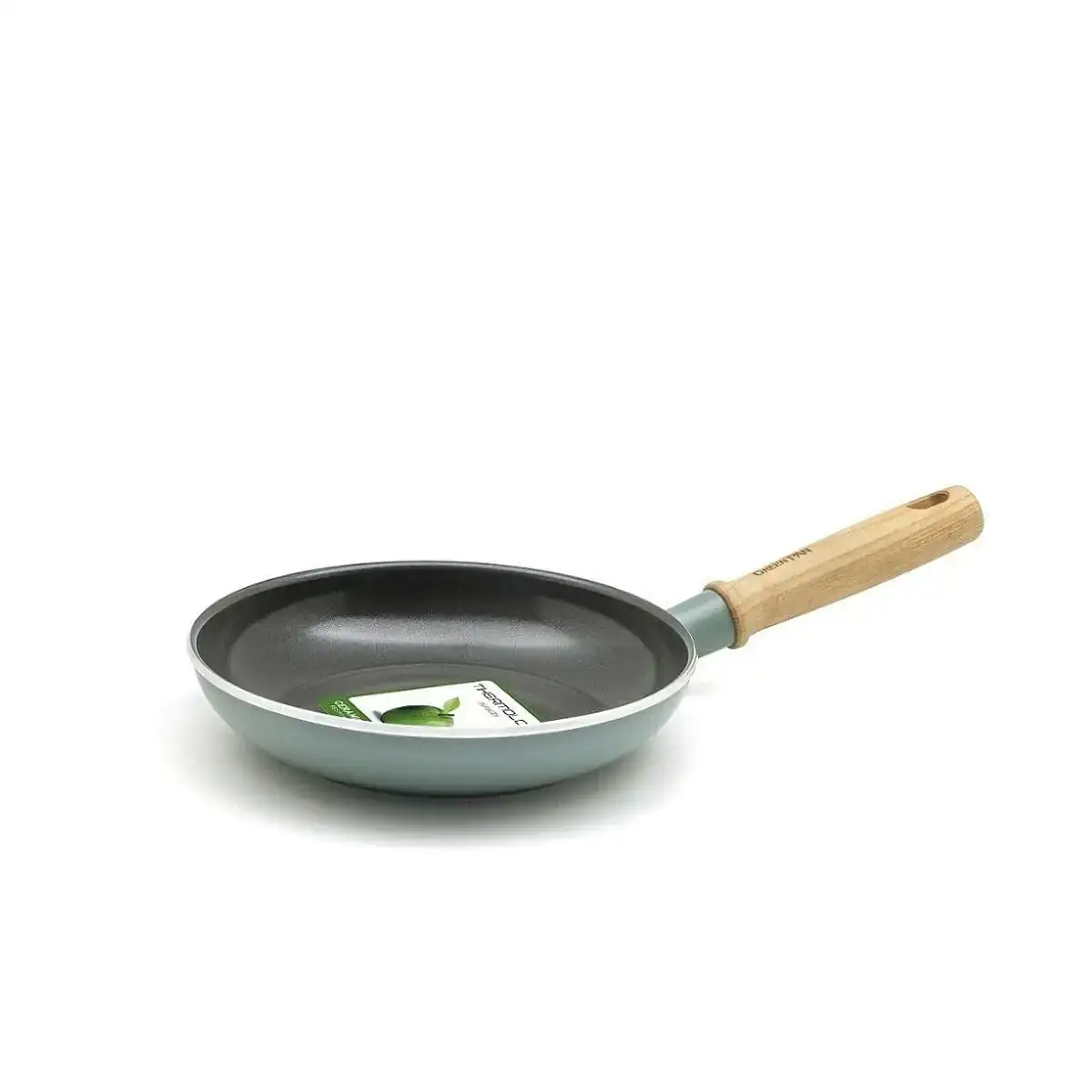 Poele green pan mayflower 20cm o 20 cm_6483. DIAYTAR COTE D'IVOIRE - L'Art de Vivre l'Élégance Accessible. Parcourez notre gamme variée et choisissez des produits qui ajoutent une touche de sophistication à votre style.