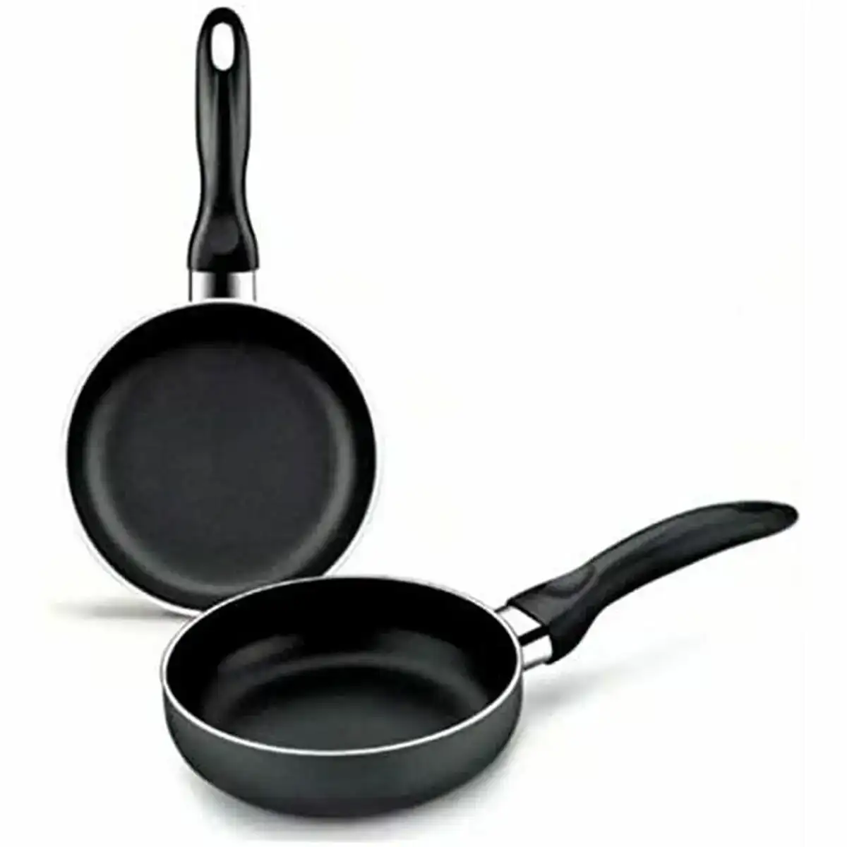 Poele monix m681200 noir aluminium_7568. DIAYTAR COTE D'IVOIRE - Où Choisir est un Plaisir Responsable. Parcourez notre catalogue et choisissez des produits qui incarnent notre engagement envers des pratiques durables et éthiques.