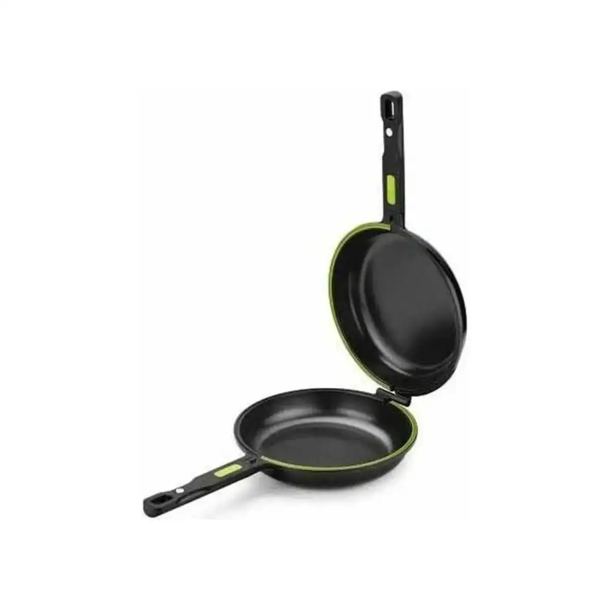 Poele pour omelettes bra a121466 o 20 cm noir aluminium o 20 cm_6951. Bienvenue sur DIAYTAR COTE D'IVOIRE - Où Chaque Produit a son Charme. Explorez notre sélection minutieuse et trouvez des articles qui vous séduisent et vous inspirent.