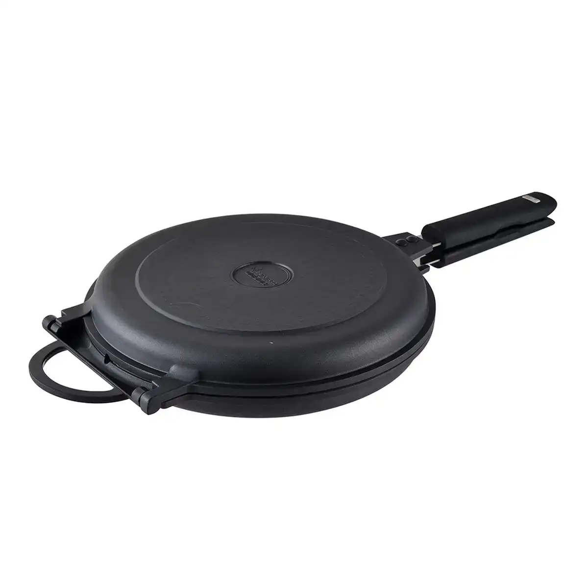 Poele pour omelettes masterpro smart bgmp 2854 o 26 x 6 cm_3661. DIAYTAR COTE D'IVOIRE - Votre Portail Vers l'Élégance Accessible. Parcourez notre boutique en ligne pour découvrir des produits qui incarnent le luxe à des prix abordables.