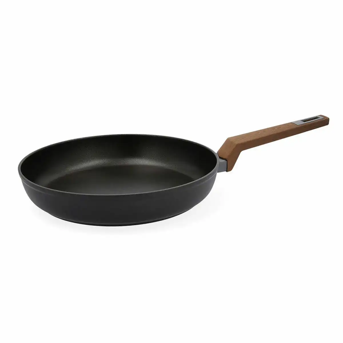 Poele quid ebano aluminium forge gris metal 26 cm _9796. Entrez dans l'Univers de DIAYTAR COTE D'IVOIRE - Où Choisir est un Plaisir. Explorez notre catalogue diversifié et trouvez des articles qui reflètent vos goûts et votre personnalité.