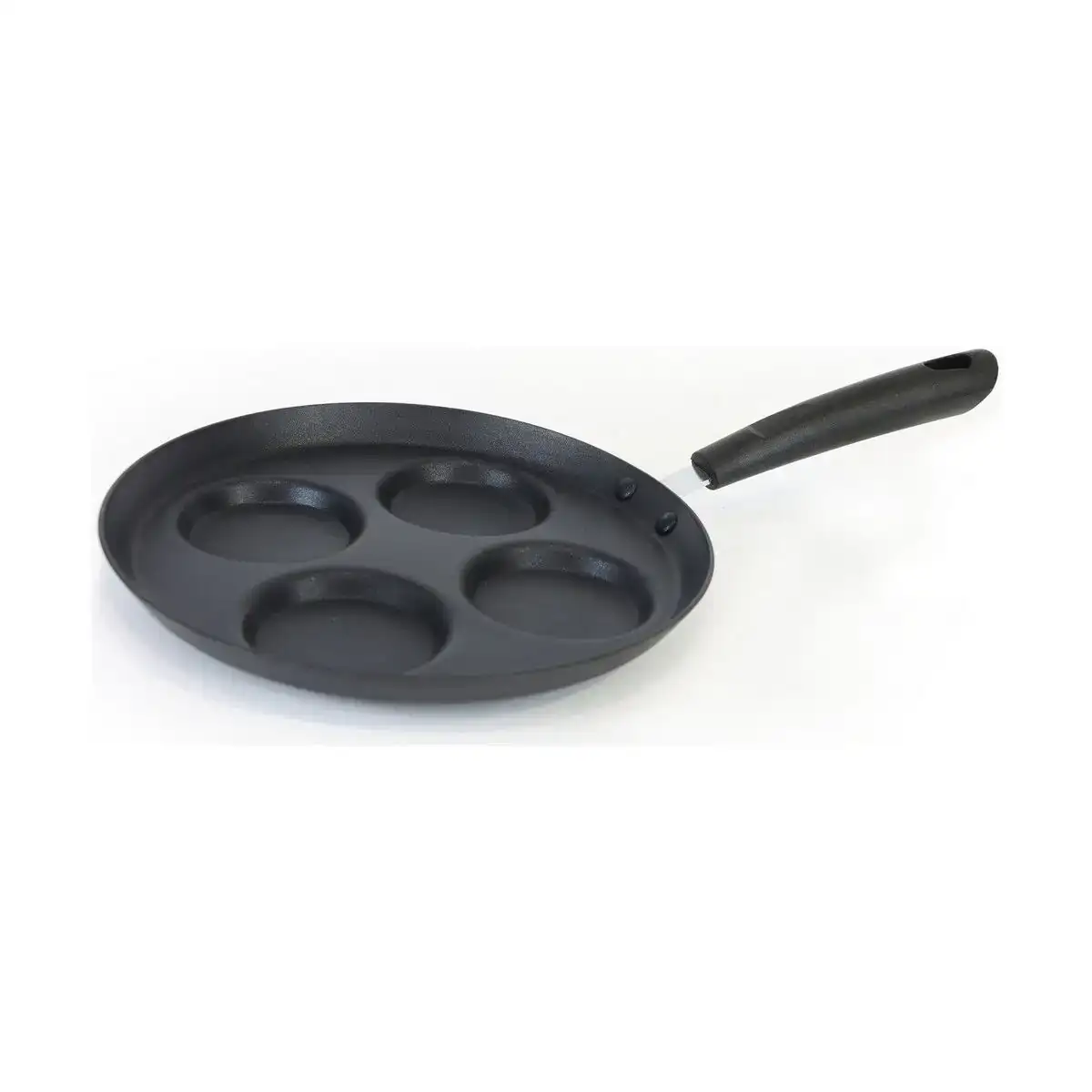 Poele quttin pancakes o 24 cm 24 x 2 5 cm 24 3 x 42 cm_5428. Bienvenue sur DIAYTAR COTE D'IVOIRE - Où Chaque Produit a son Charme. Explorez notre sélection minutieuse et trouvez des articles qui vous séduisent et vous inspirent.