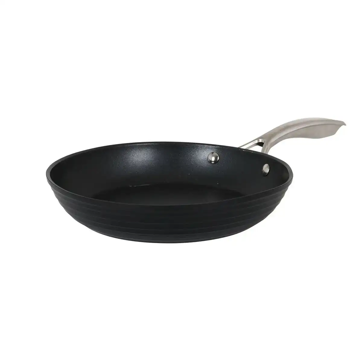 Poele quttin spiral aluminium forge 22 cm_7980. DIAYTAR COTE D'IVOIRE - Où la Qualité est Notre Engagement. Explorez notre boutique en ligne pour découvrir des produits conçus pour vous apporter satisfaction et plaisir.