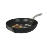 Poele quttin spiral aluminium forge o 28 cm_1751. DIAYTAR COTE D'IVOIRE - Où Chaque Sélection est une Victoire. Découvrez notre boutique en ligne et trouvez des articles qui vous rendent la vie plus belle, un choix à la fois.