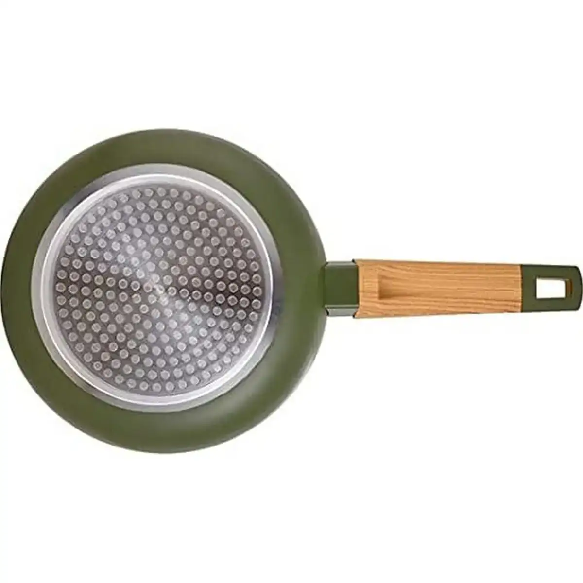 Poele san ignacio green earth 100 recyclado o 20 x 5 6 cm aluminium_1313. Plongez dans l'univers de Diaytar, la boutique en ligne numéro un au Sénégal. Notre plateforme généraliste vous offre une vaste sélection de produits, allant de la mode à la technologie, à des prix abordables. Découvrez une expérience shopping incomparable, où la qualité et la diversité se rejoignent. Faites-vous plaisir sans compromis sur votre budget chez Diaytar, votre destination shopping ultime.
Poele san ignacio green earth 100 recyclado o 20 x 5 6 cm aluminium_1313. Bienvenue sur DIAYTAR COTE D'IVOIRE - Où le Shopping est une Affaire Personnelle. Découvrez notre sélection et choisissez des produits qui reflètent votre unicité et votre individualité.