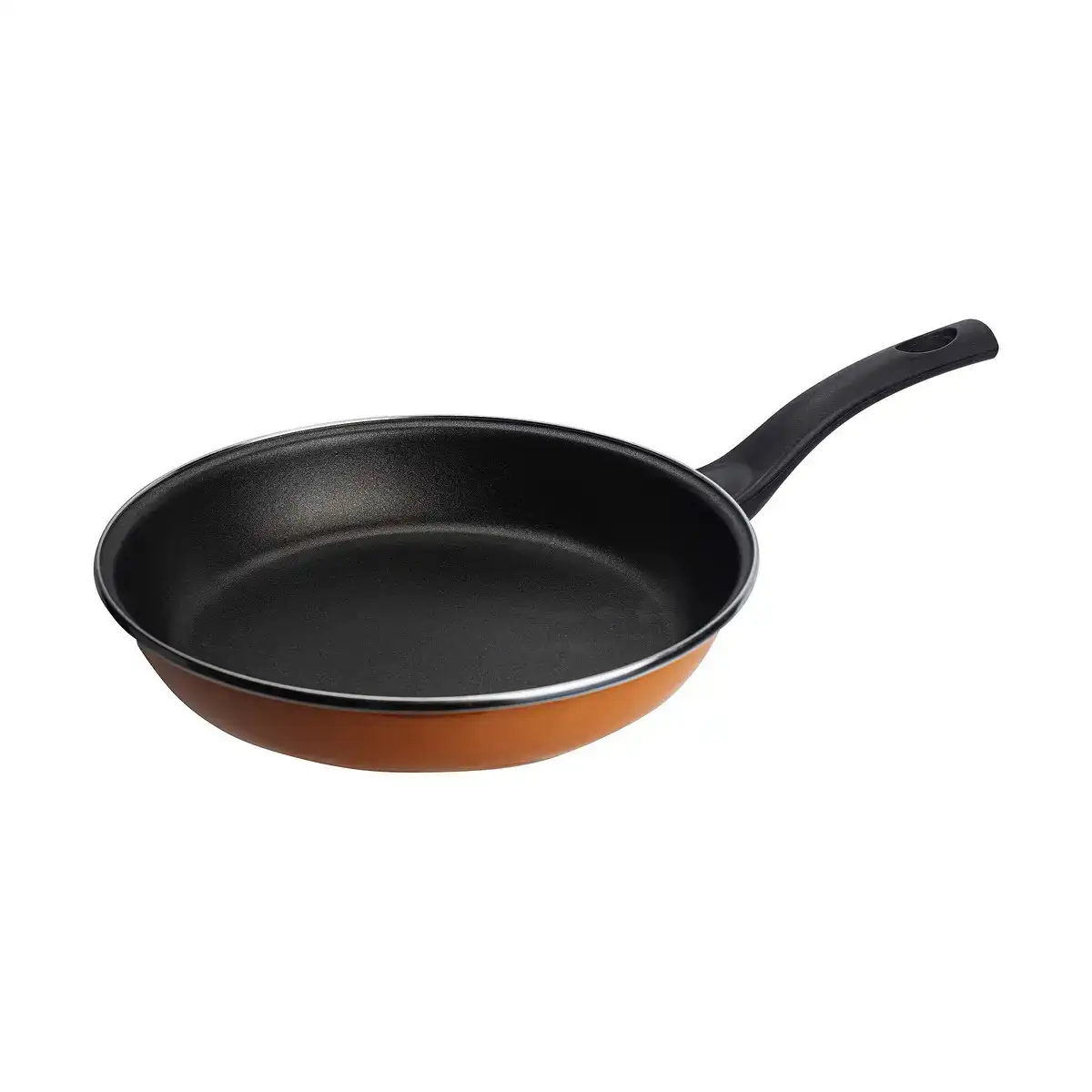 Poele san ignacio valencia bgeu2521 orange acier multicouleur acier emaille vitrifie 28 x 5 cm_3005. DIAYTAR COTE D'IVOIRE - Où Chaque Détail Compte. Parcourez nos produits soigneusement sélectionnés et choisissez des articles qui correspondent à votre style et à vos valeurs.