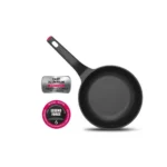 Poele taurus kpa3018 o 18 cm_9122. Bienvenue sur DIAYTAR COTE D'IVOIRE - Où Chaque Détail compte. Plongez dans notre univers et choisissez des produits qui ajoutent de l'éclat et de la joie à votre quotidien.