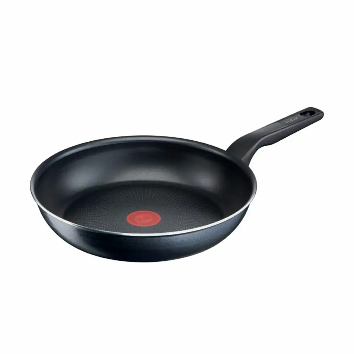 Poele tefal c38504 o 24 cm noir acier inoxydable aluminium_3180. DIAYTAR COTE D'IVOIRE - L'Art de Choisir, l'Art de Vivre. Parcourez notre boutique en ligne et découvrez des produits qui transforment chaque choix en une expérience enrichissante.