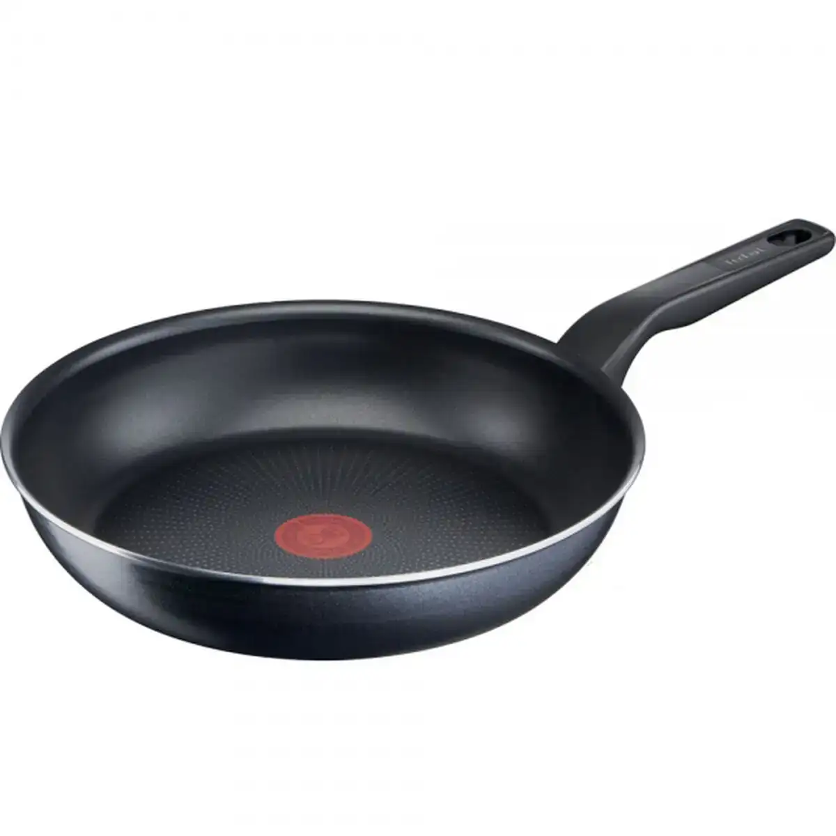Poele tefal c38506 o 28 cm noir acier inoxydable aluminium_2635. DIAYTAR COTE D'IVOIRE - Où Choisir Devient une Découverte. Explorez notre boutique en ligne et trouvez des articles qui vous surprennent et vous ravissent à chaque clic.