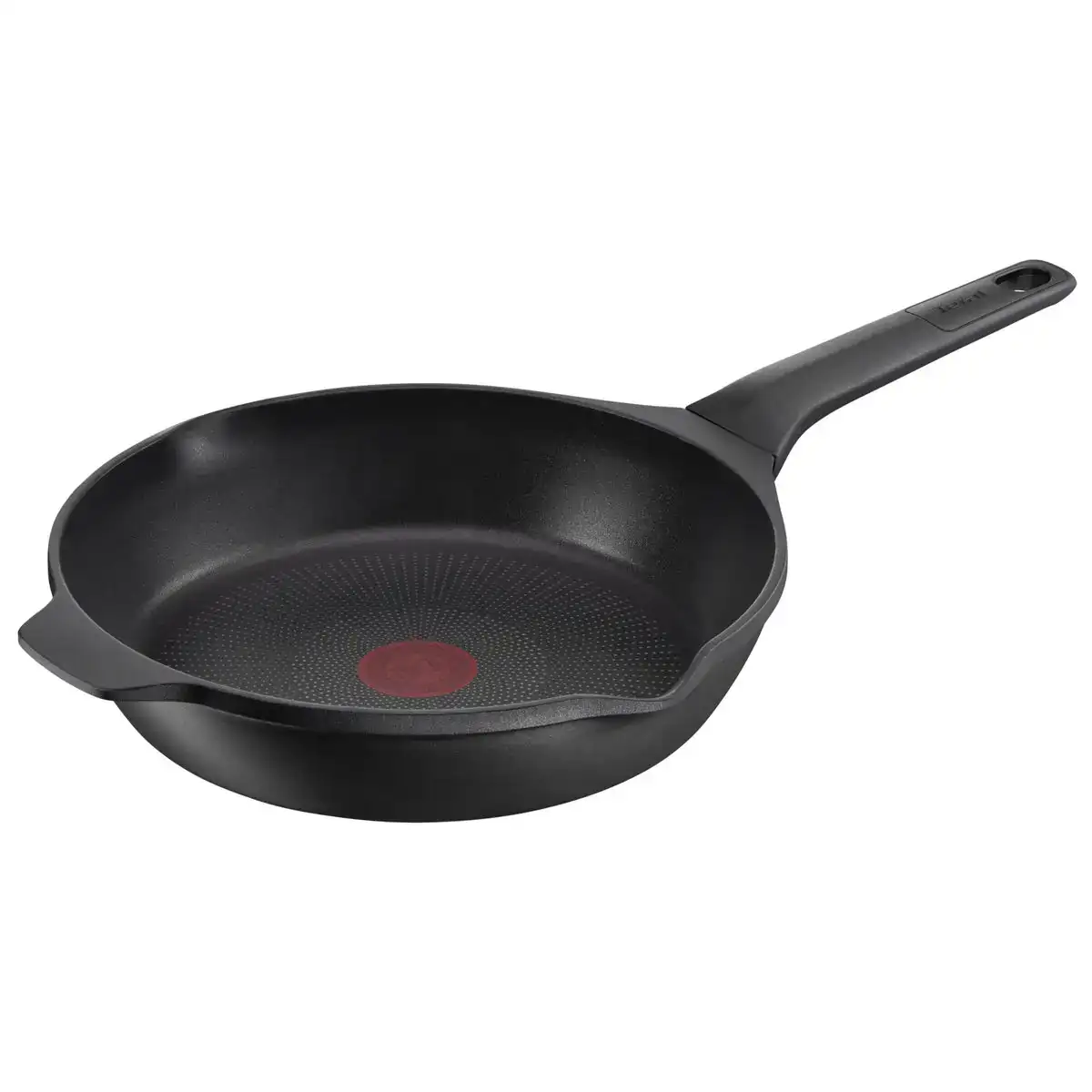Poele tefal e2490644 noir aluminium o 28 cm_1363. Entrez dans l'Univers de DIAYTAR COTE D'IVOIRE - Où l'Authenticité Renouvelle Votre Quotidien. Explorez notre gamme de produits et trouvez des articles qui reflètent votre essence.