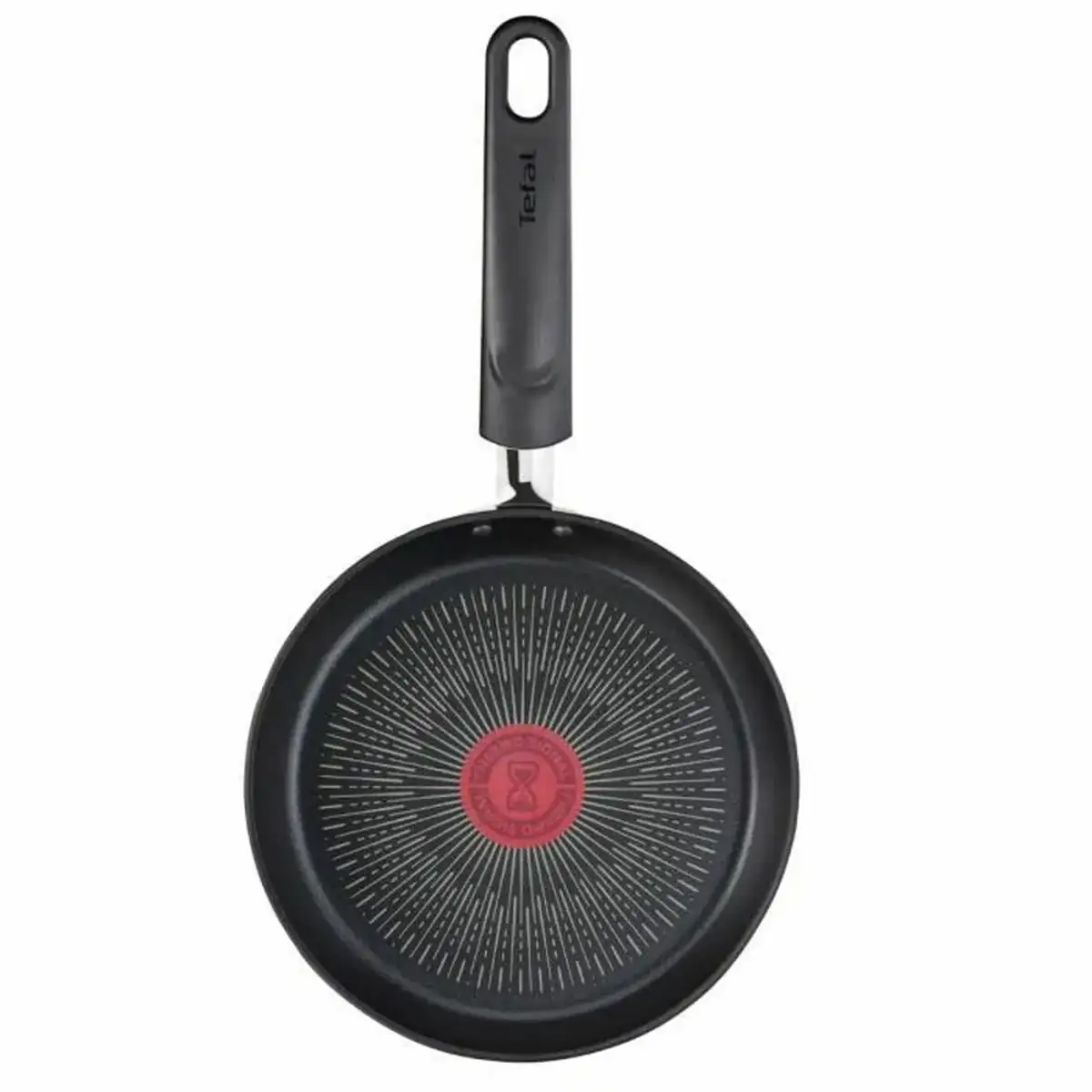 Poele tefal g2550102 noir aluminium o 19 cm_4615. DIAYTAR COTE D'IVOIRE - Votre Destination pour un Shopping Inoubliable. Naviguez à travers notre catalogue et choisissez des produits qui vous marquent par leur originalité.