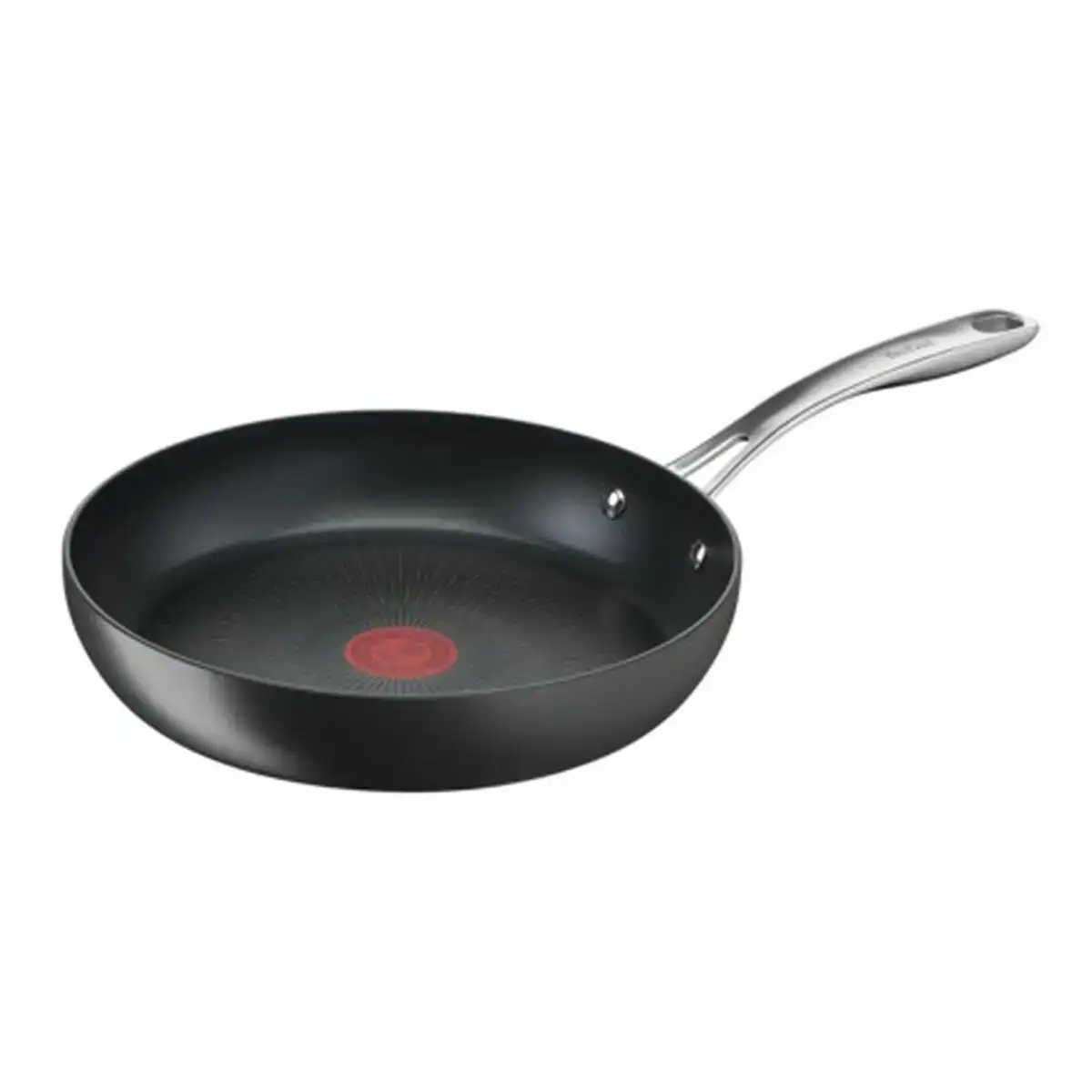 Poele tefal g2560202 noir metal aluminium_4391. DIAYTAR COTE D'IVOIRE - L'Art de Choisir, l'Art de Se Distinquer. Naviguez à travers notre catalogue et choisissez des produits qui ajoutent une note d'élégance à votre style unique.