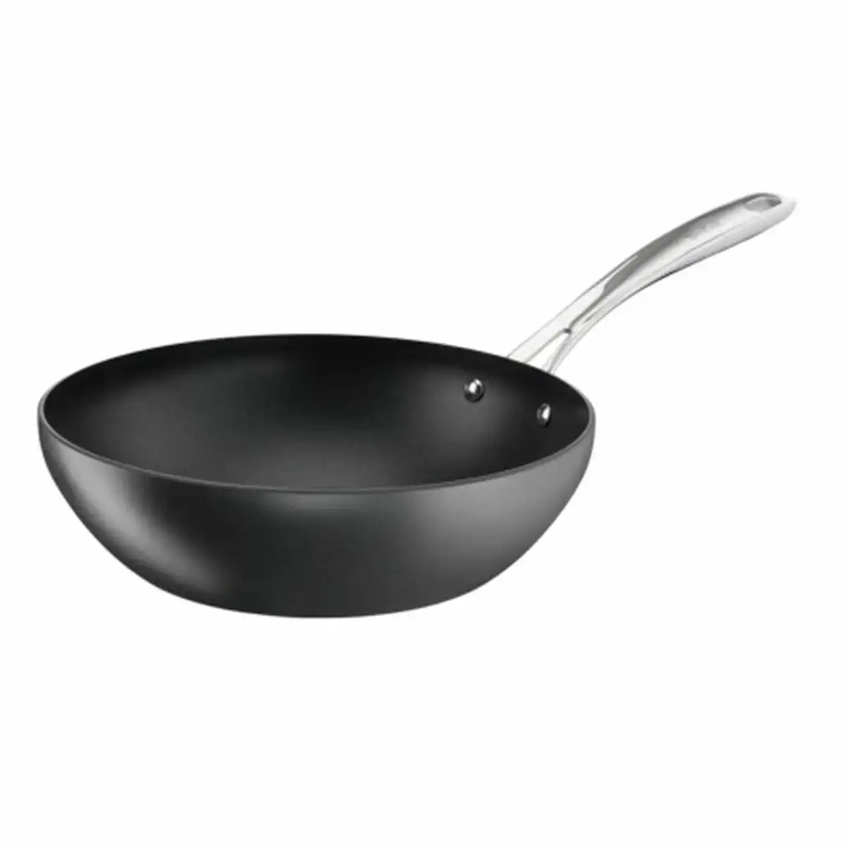 Poele tefal g2561902 noir metal aluminium o 28 cm_5321. DIAYTAR COTE D'IVOIRE - Où l'Élégance se Mêle à l'Authenticité. Naviguez à travers notre boutique en ligne et choisissez des produits qui incarnent le style et la tradition du Côte d'Ivoire.