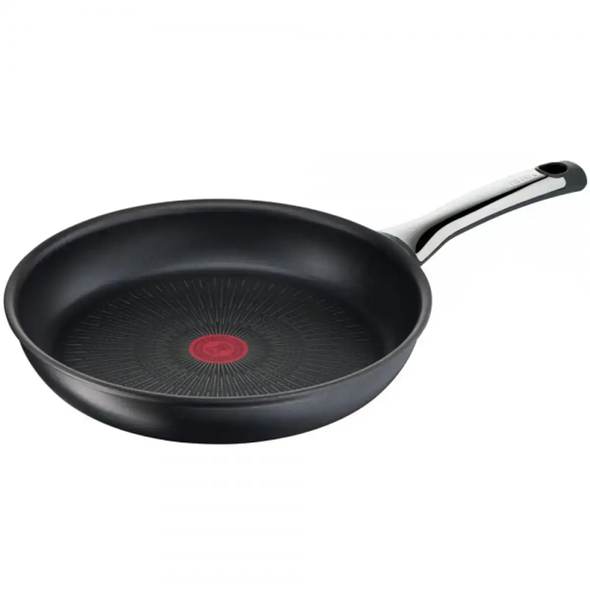 Poele tefal g2690632 o 28 cm reconditionne c _3632. Bienvenue sur DIAYTAR COTE D'IVOIRE - Où le Shopping est une Affaire Personnelle. Découvrez notre sélection et choisissez des produits qui reflètent votre unicité et votre individualité.