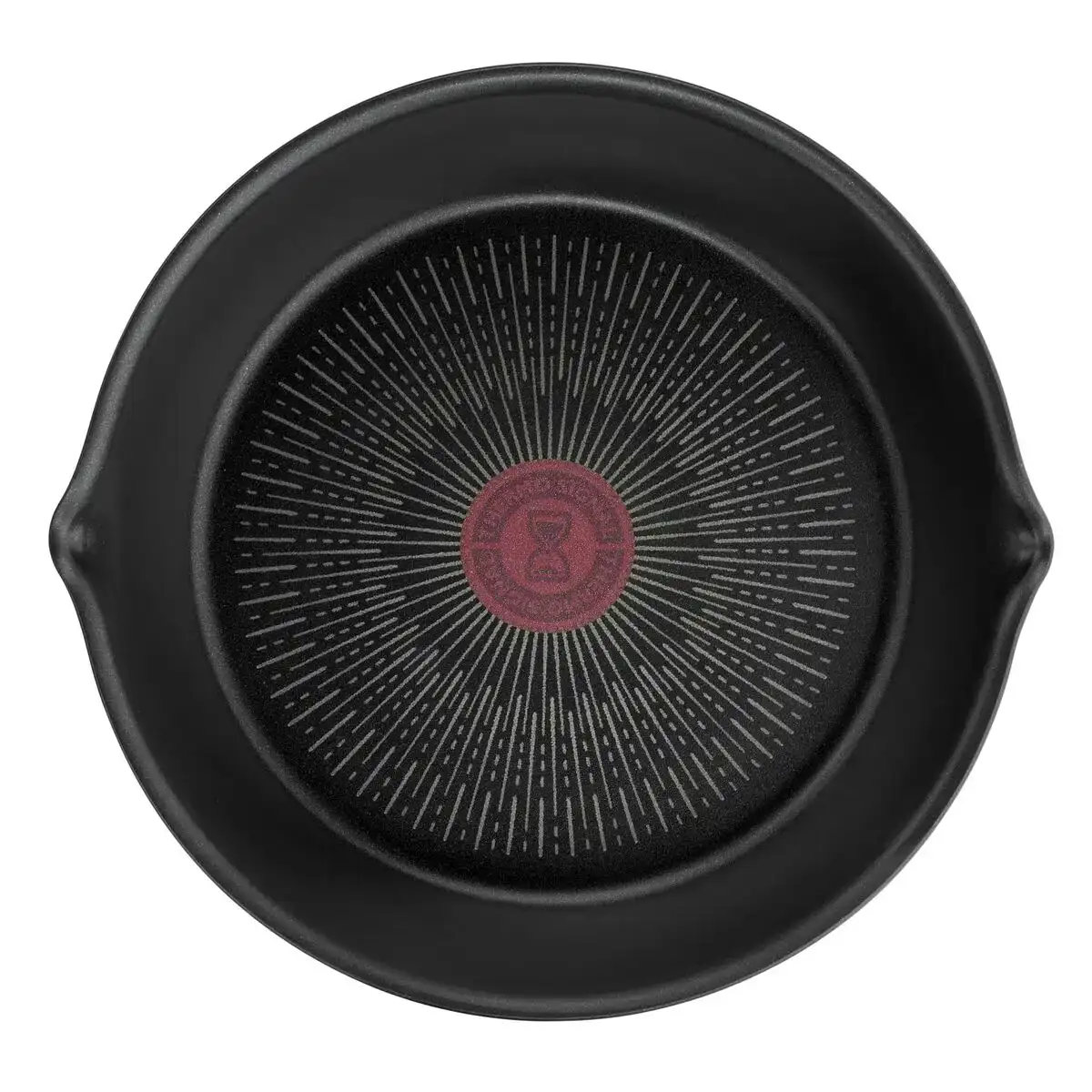 Poele tefal noir aluminium_6996. Entrez dans l'Univers de DIAYTAR COTE D'IVOIRE - Où le Shopping Devient une Découverte. Explorez nos rayons et dénichez des trésors qui illuminent votre quotidien.