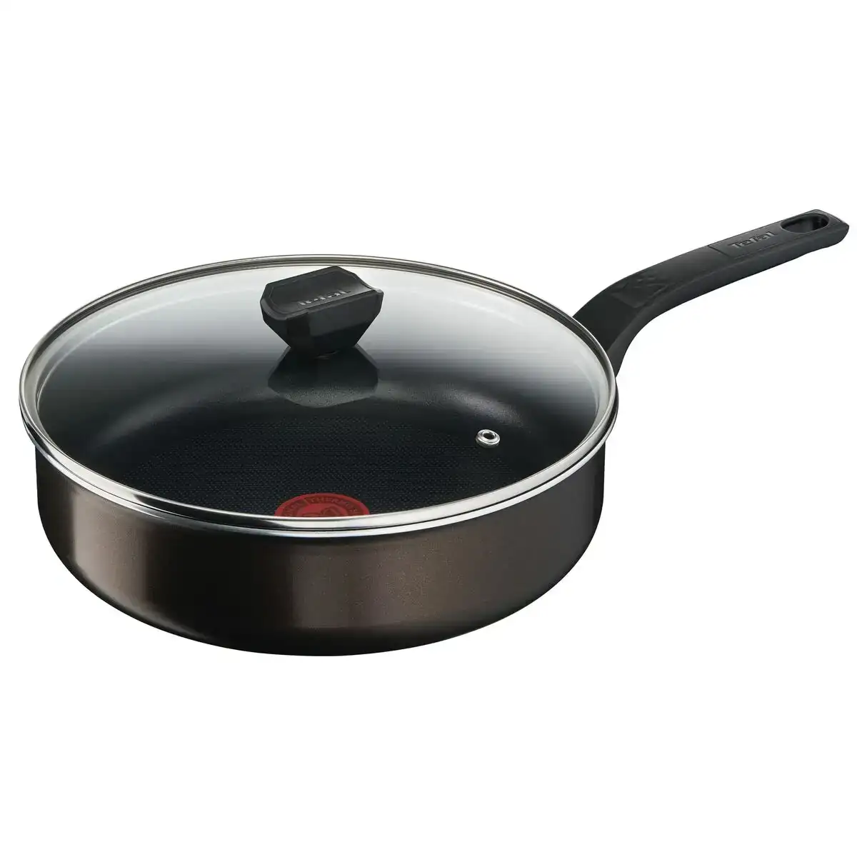 Poele tefal o 24 cm_7742. DIAYTAR COTE D'IVOIRE - Là où Chaque Produit a son Histoire. Découvrez notre gamme de produits, chacun portant en lui le récit de l'artisanat et de la passion, pour vous offrir une expérience de shopping authentique.