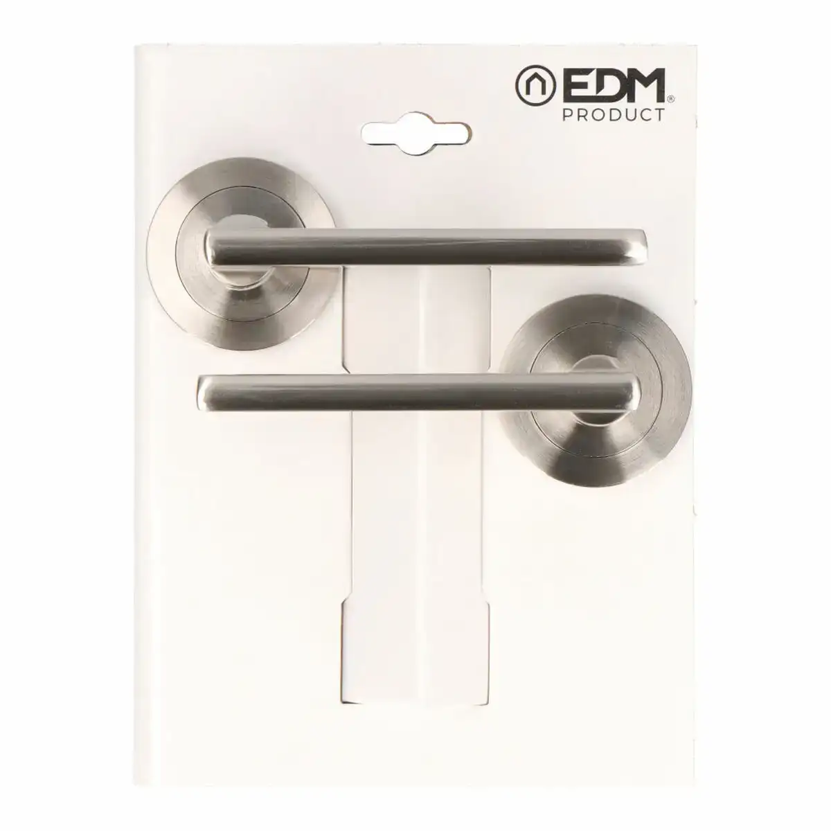 Poignee avec rosace edm 606 aluminium o 50 mm_4821. Entrez dans l'Univers de DIAYTAR COTE D'IVOIRE - Où Chaque Produit est une Découverte. Explorez notre gamme variée et trouvez des articles qui vous surprennent et vous inspirent.