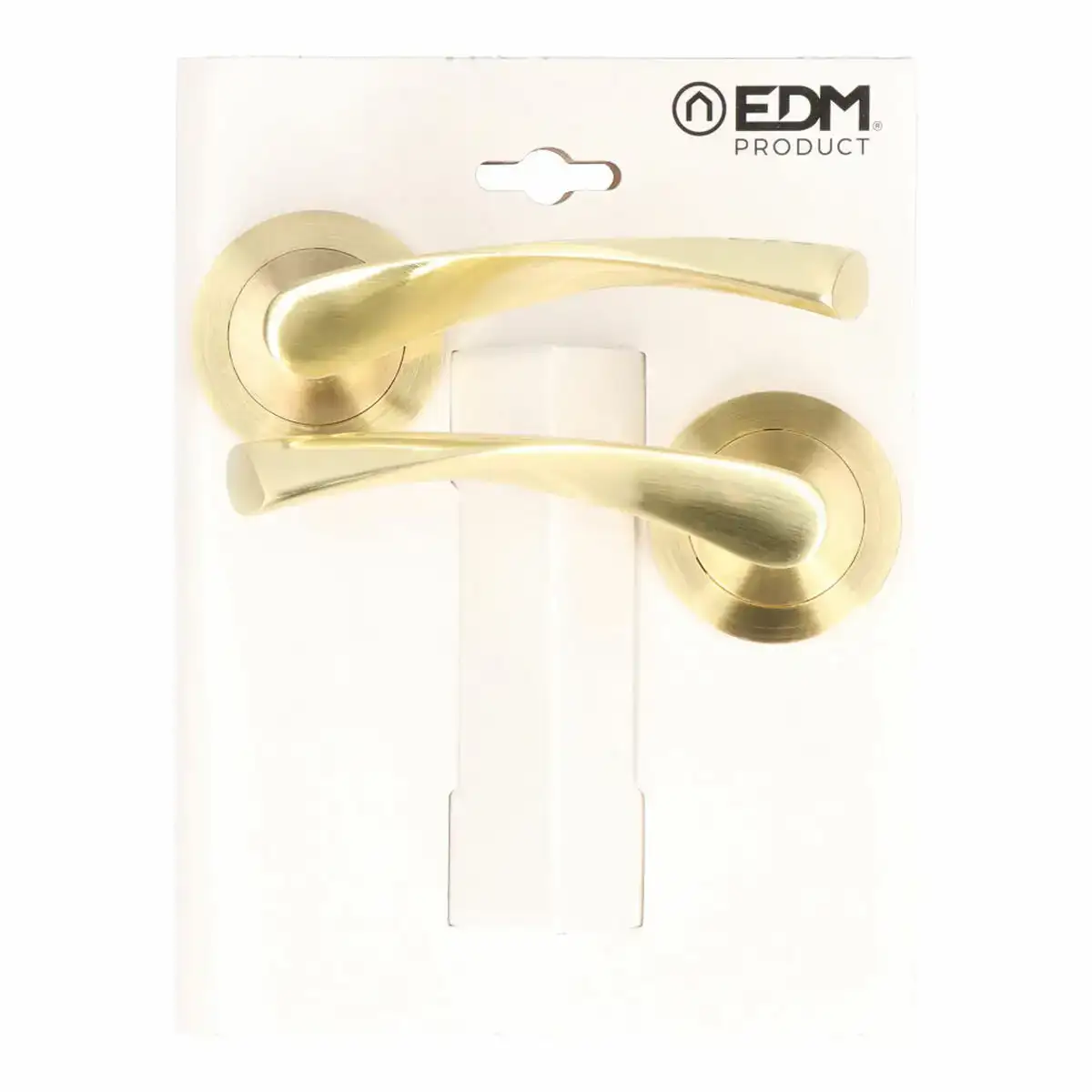Poignee avec rosace edm 707 aluminium o 50 mm_5324. DIAYTAR COTE D'IVOIRE - Là où Vos Rêves Prendent Forme. Plongez dans notre catalogue diversifié et trouvez des produits qui enrichiront votre quotidien, du pratique à l'exceptionnel.
