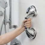 Poignee de securite pour salles de bains saath innovagoods v0100826 reconditionne b _6220. Entrez dans l'Univers de DIAYTAR COTE D'IVOIRE - Où Chaque Produit a sa Place. Explorez nos rayons virtuels et choisissez des articles qui s'intègrent parfaitement à votre style de vie.